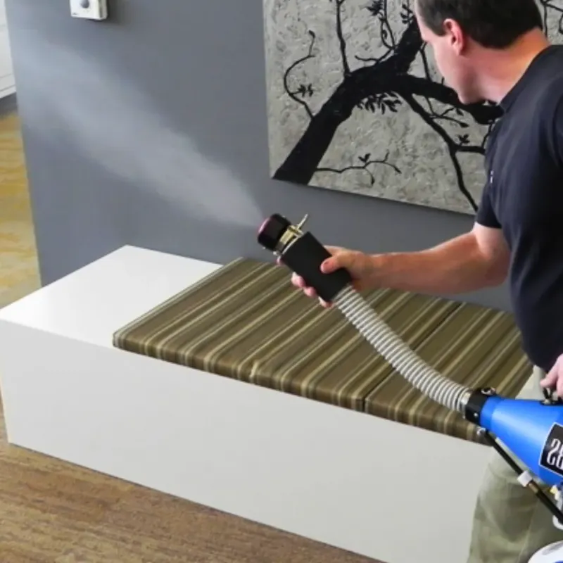 Professional Odor Removal in Sylvania, AL